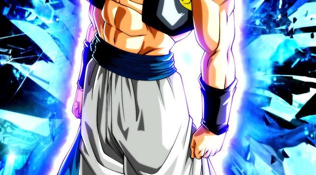 630x1280 Gogeta Blue wallpaper by Misteris20 - d679 - Free on ZEDGE™