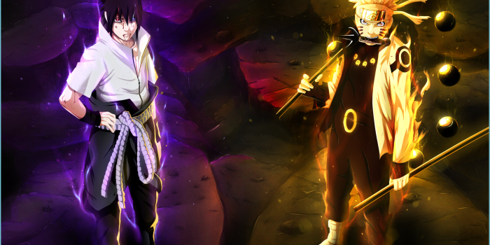 3511x2516 Sasuke And Naruto HD Wallpaper Hintergrund 7x7 - Naruto Sasuke Wallpaper |  Neat