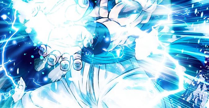 675x1200 Gogeta blue 4K | Dragon ball super artwork, Dragon ball, Dragon ball super  manga