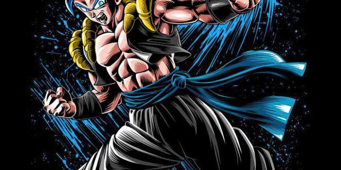 720x1280 Gogeta Wallpaper iPhone - KoLPaPer - Awesome Free HD Wallpapers
