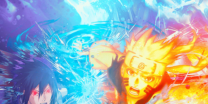 750x1335 Naruto and Sasuke Wallpaper - NawPic