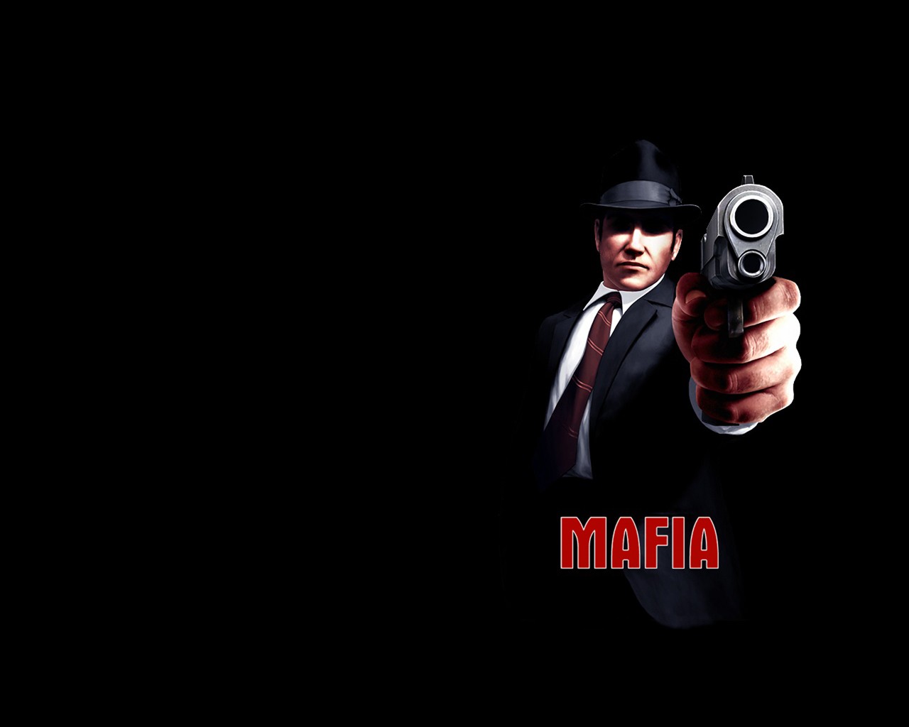 1280x1024 mafia HD wallpapers, Backgrounds