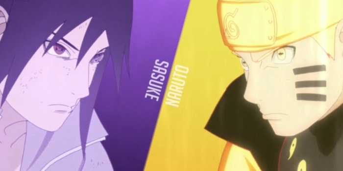 1280x720 Naruto Vs Sasuke Wallpaper Live - 1280x720 Wallpaper - teahub.io