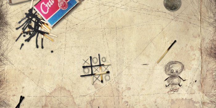 1280x1024 Match doodle Wallpapers - HD Wallpapers 14342