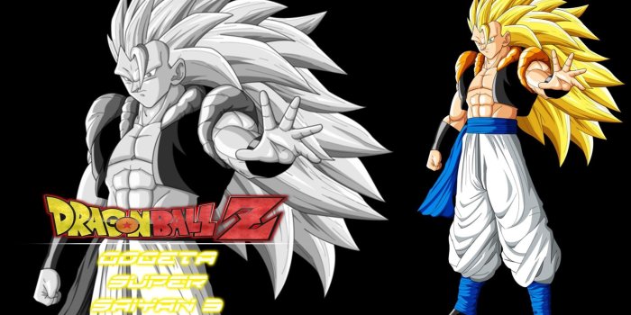 1920x1200 Ssj4 Gogeta Wallpapers Background Images Desktop Background