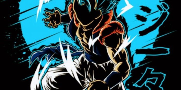 720x1430 Gogeta Blue Wallpaper Iphone - 720x1430 Wallpaper - teahub.io