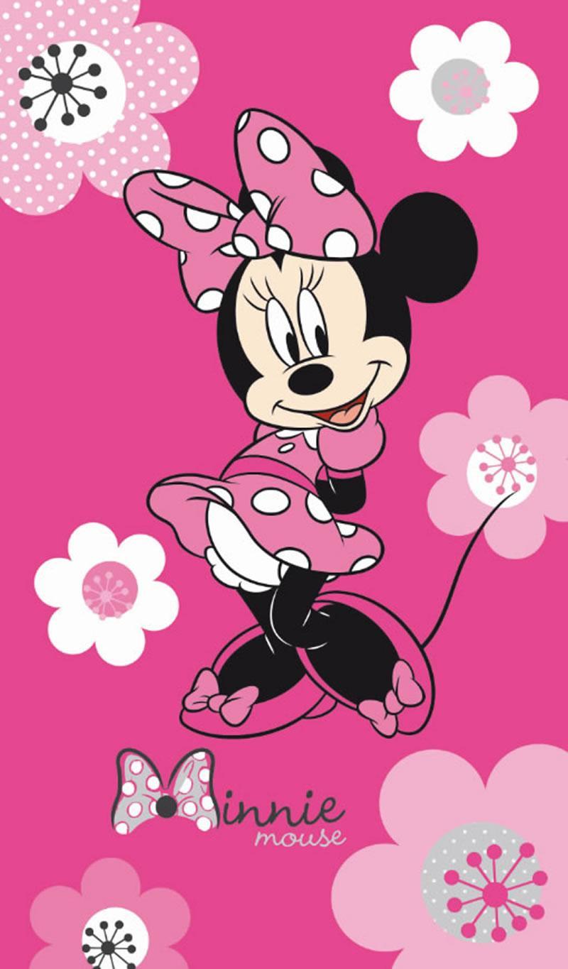 800x1365 Minnie Mouse Wallpaper HD for Android - APK Download