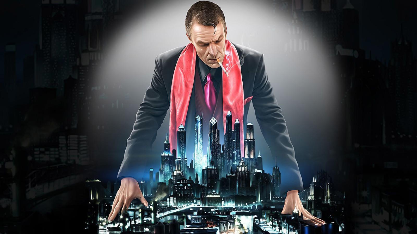 1920x1080 Mafia Wallpaper Wide ~ Sdeerwallpaper Data Src Amazing - Saints Row The  Third Remastered - 1920x1080 - Download HD Wallpaper - WallpaperTip