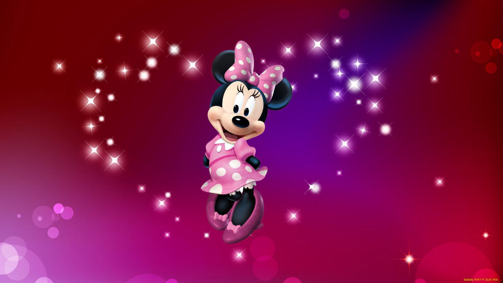 1920x1080 5547813 / 1920x1080 minnie mouse windows wallpaper | Cool wallpapers for me!