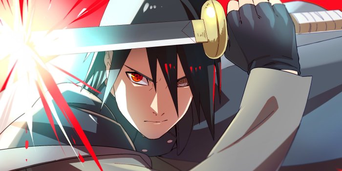 3840x2160 Naruto sasuke Wallpapers