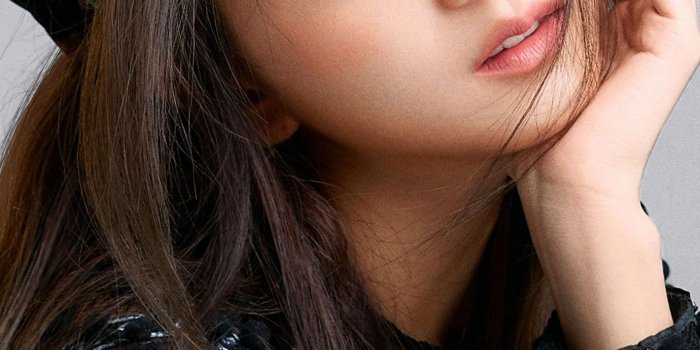 1380x2447 Jisoo from Blackpink Wallpaper ID:6803