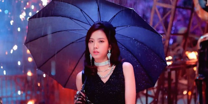 3840x2160 Jisoo Desktop Wallpapers