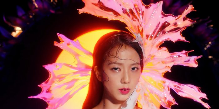 3840x2400 BLACKPINK Kill This Love Jisoo 4K Wallpaper #13