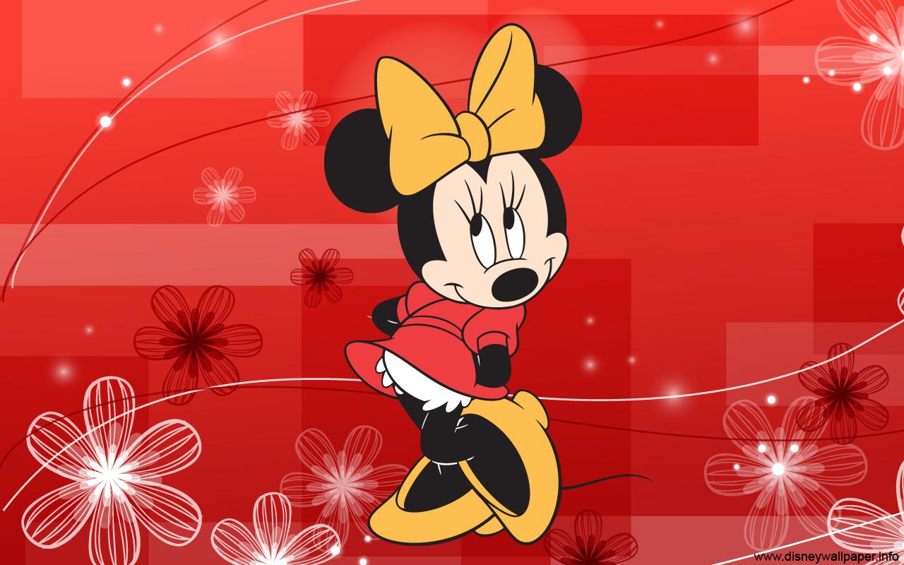 1280x800 Minnie Wallpapers Group (89+)