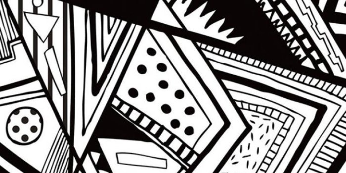728x1292 Wallpaper HD: Black, And, White, Doodle, The, Iphone, Wallpapers |  fashionsista.co