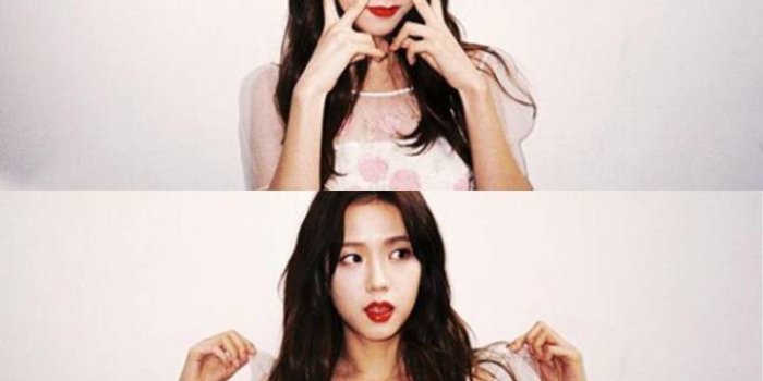 720x1280 Jisoo Blackpink Iphone Wallpaper - blackpink reborn 2020