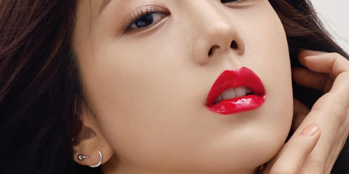 2560x2048 Jisoo from BlackPink HD wallpaper download