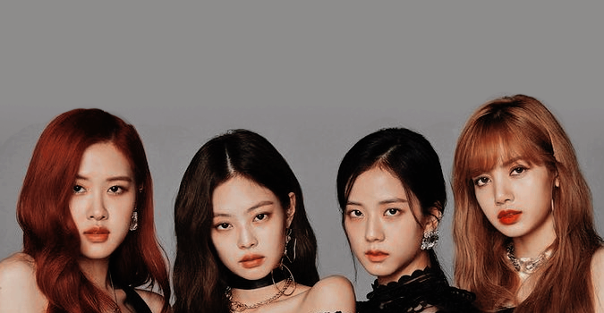 675x1200 pink, jisoo and wallpapers - image #6545609 on Favim.com