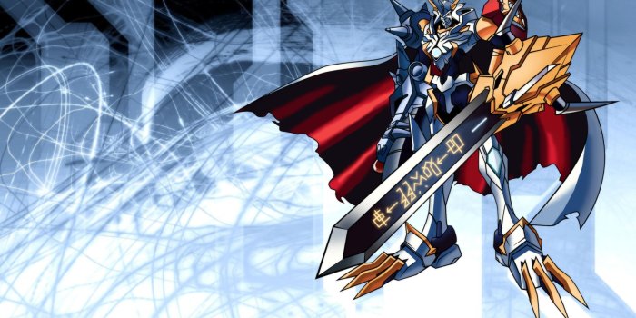 1920x1200 70+ Digimon HD Wallpapers | Background Images