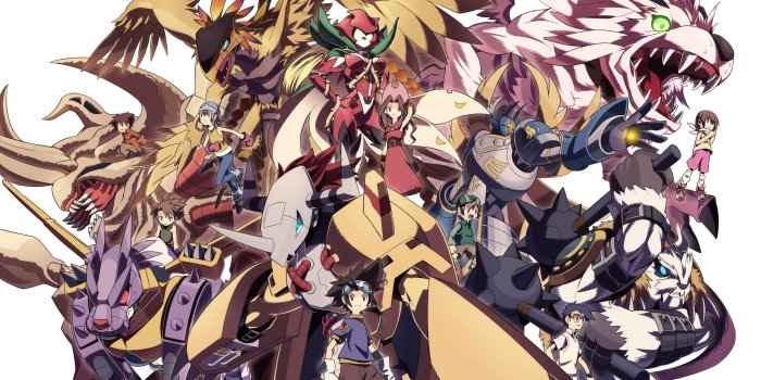 2652x1718 Pin on DIGIMON!! :3