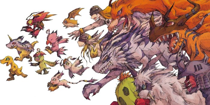 1920x1080 Digimon Adventure, Digimon HD Wallpapers / Desktop and Mobile Images &  Photos