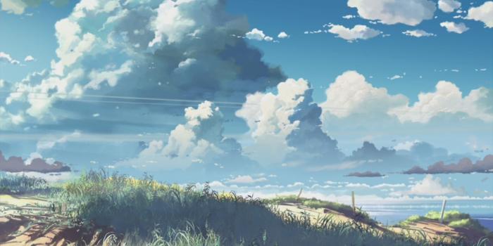 1920x1080 Anime Landscape Wallpapers - Top Free Anime Landscape Backgrounds -  WallpaperAccess