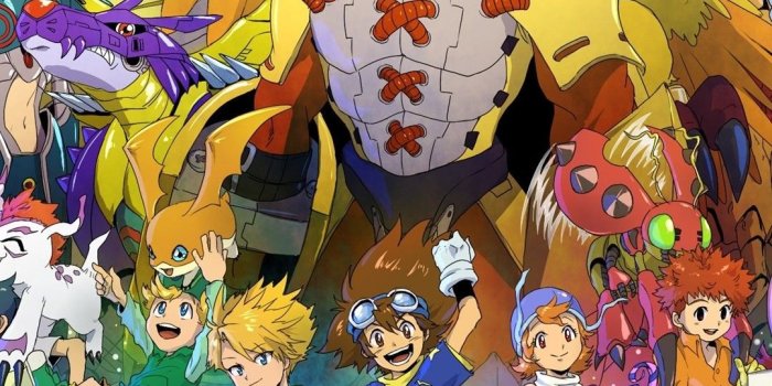 1080x1920 Digimon Phone Wallpapers - Top Free Digimon Phone Backgrounds -  WallpaperAccess