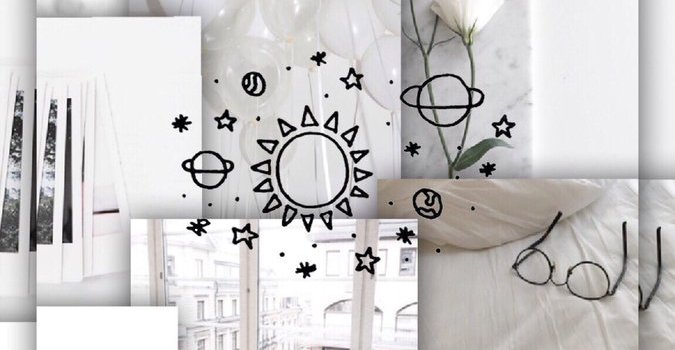 675x1200 White Aesthetic Wallpaper - EnJpg