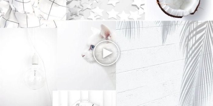 736x1308 White Aesthetic Wallpaper - EnJpg