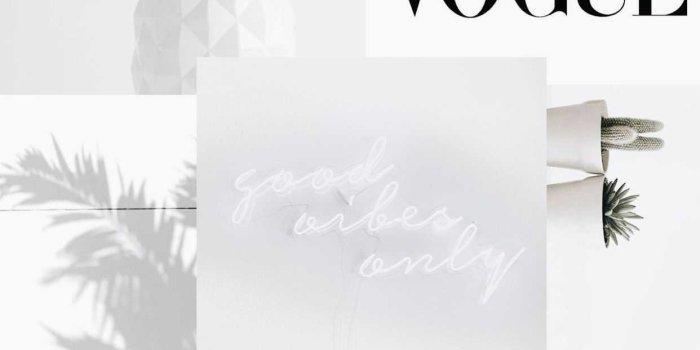 1242x2208 White Aesthetic Wallpaper - iXpap