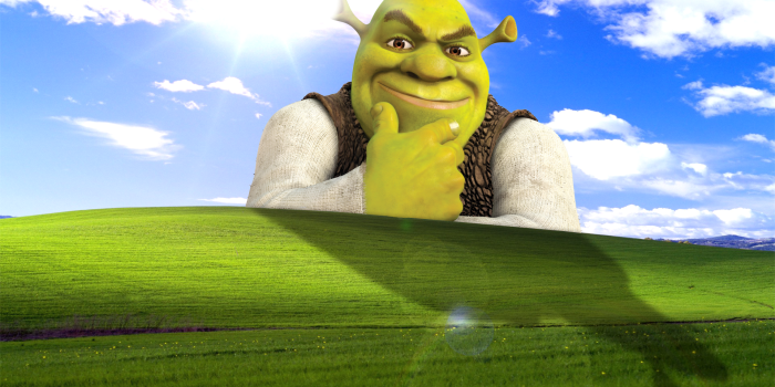 1920x1080 Shrek PC Wallpapers - Top Free Shrek PC Backgrounds - WallpaperAccess