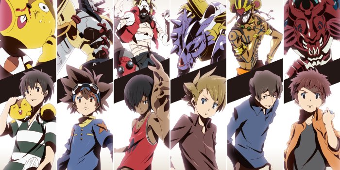 1680x1050 digimon digimon wallpapers time 1680x1050 wallpaper – Anime Digimon HD  Desktop Wallpaper