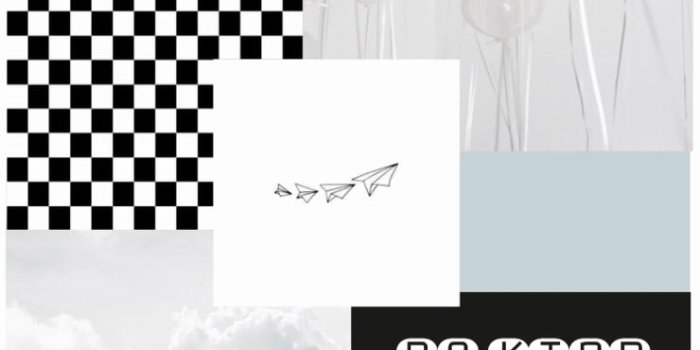 740x1280 White Aesthetic Wallpaper - EnJpg