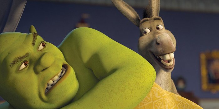 1920x1080 Shrek and Fiona HD Background for Android Cartoons Wallpapers 1024×768 Shrek  Wallpaper (52 Wallpapers) | Adorable Wallp… | Shrek, Shrek memes, Happy new  year funny