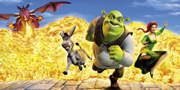 1920x1080 Shrek Extra Large HD Wallpapers | Background Images
