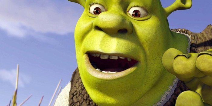 1024x768 Shrek Wallpapers