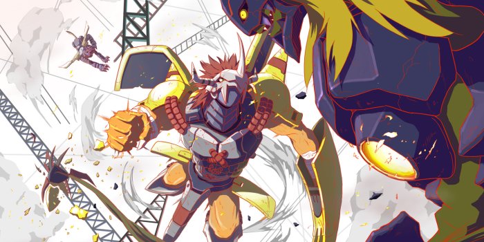 1360x768 47+] Digimon iPhone Wallpaper on WallpaperSafari