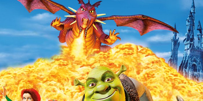 1536x2732 Shrek (2001) Phone Wallpaper | Moviemania