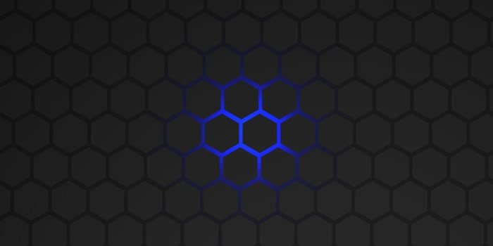 1280x720 Black and Blue Wallpaper for Android - APK Download