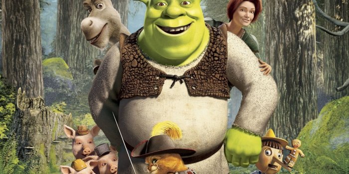1920x1080 Shrek Desktop Wallpapers Desktop Background