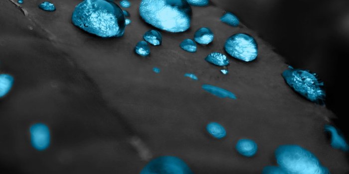 1440x2400 Black And Blue Mobile Wallpapers