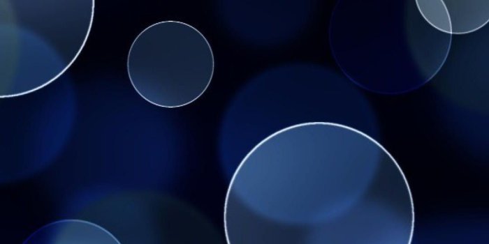 1080x1920 Black And Blue Android Wallpapers