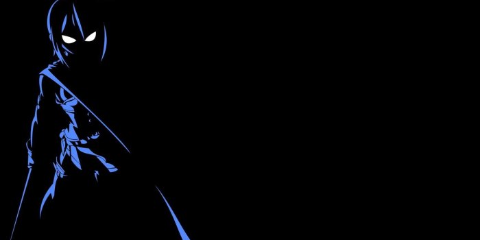 1680x1050 Blue Black Backgrounds Wallpapers Desktop Background