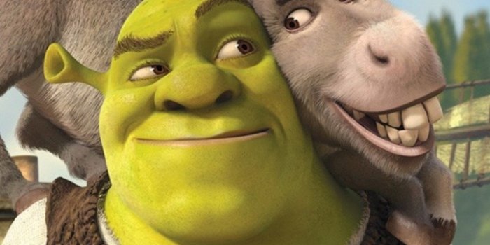 720x1280 Shrek And Donkey Shrek Forever After Wallpapers iPhone 6 Plus Desktop  Background