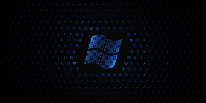 1920x1080 60+ Black and Blue Desktop