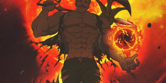 1150x2048 36 Escanor seven deadly sins ideas in 2021 | escanor seven deadly sins,  seven deadly sins, seven deadly sins anime