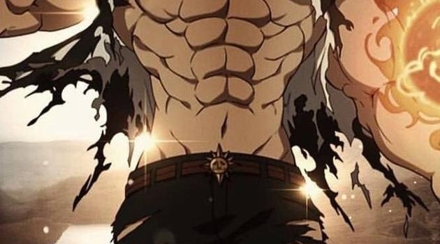 630x1280 Escanor wallpaper by Reizeiclub - 2f59 - Free on ZEDGE™