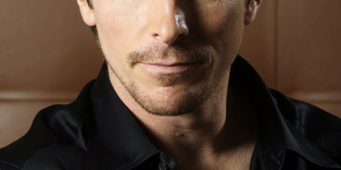 1089x1920 Christian Bale | 4K wallpapers, free and easy to download