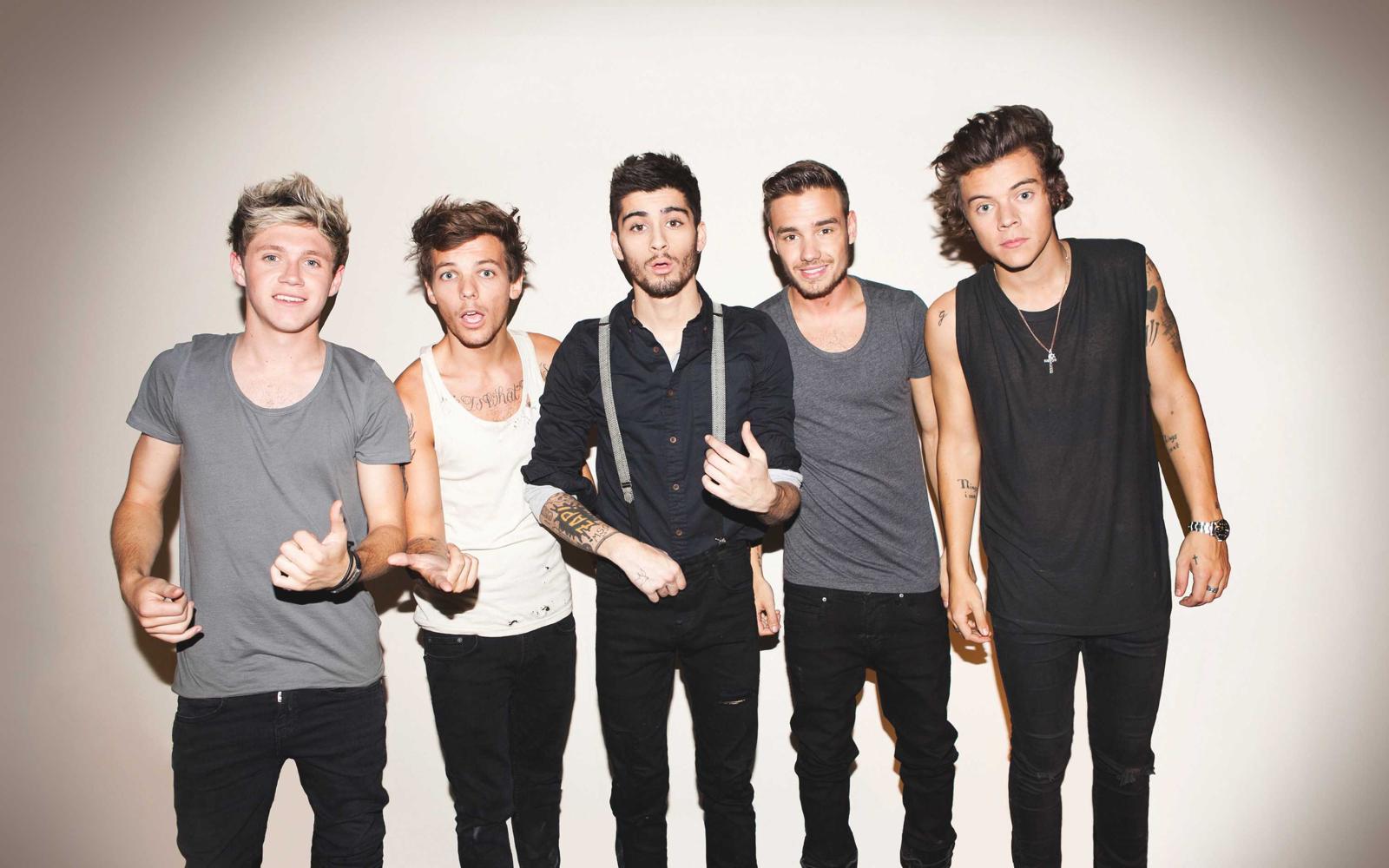3045x1904 One Direction Wallpaper - EnJpg
