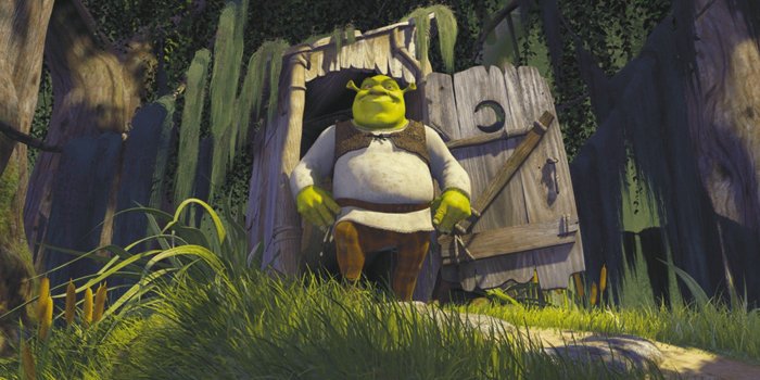 2500x1406 Shrek 5 Release Date Leaks, Filming and Production Dates Revealed | Shrek,  Animated movies, Wallpaper